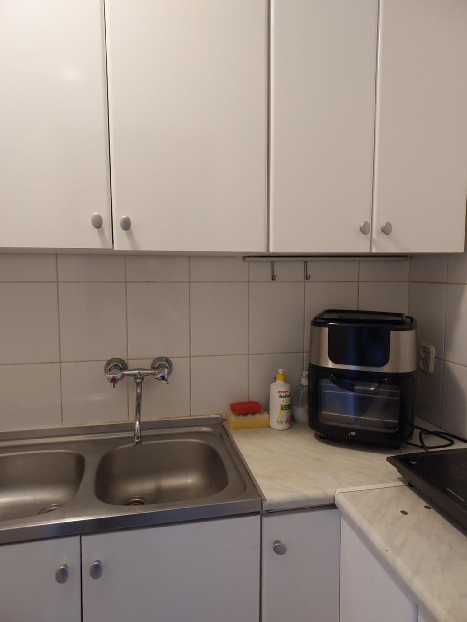 Apartament Roland Warszawa Srodmiescie Экстерьер фото