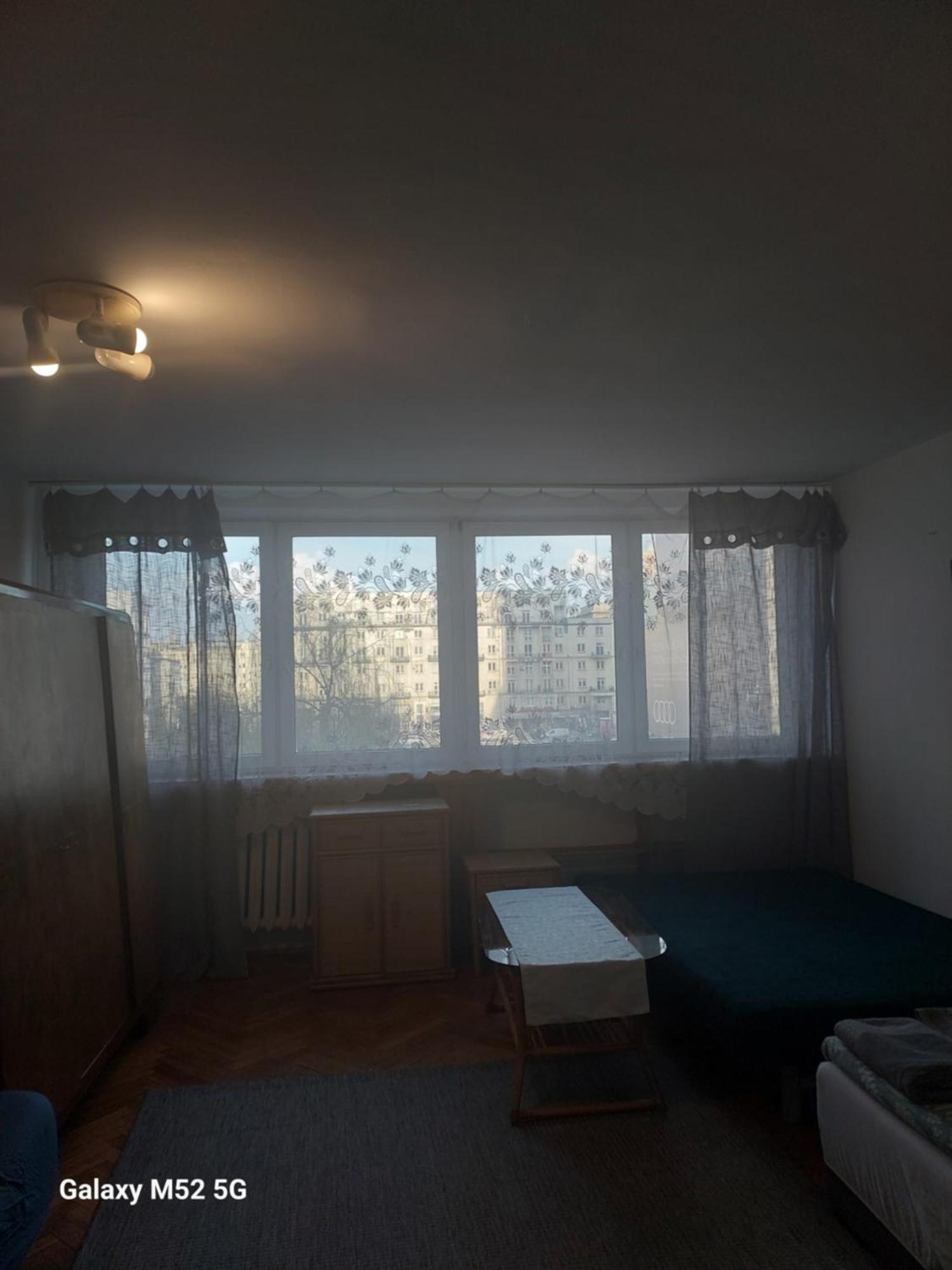 Apartament Roland Warszawa Srodmiescie Экстерьер фото