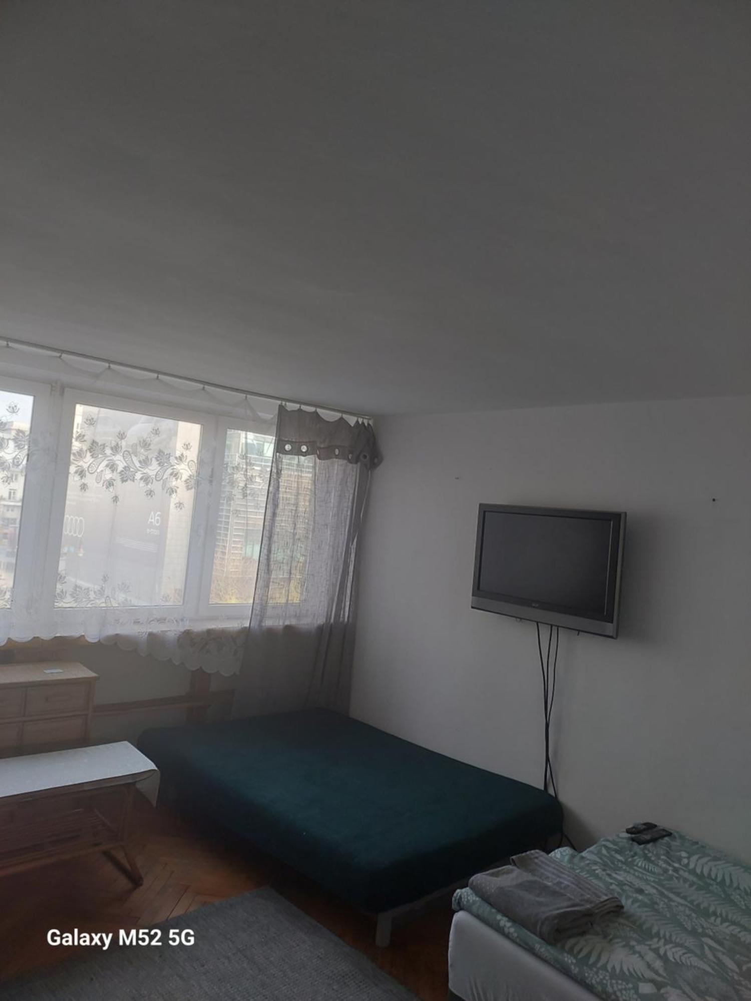 Apartament Roland Warszawa Srodmiescie Экстерьер фото