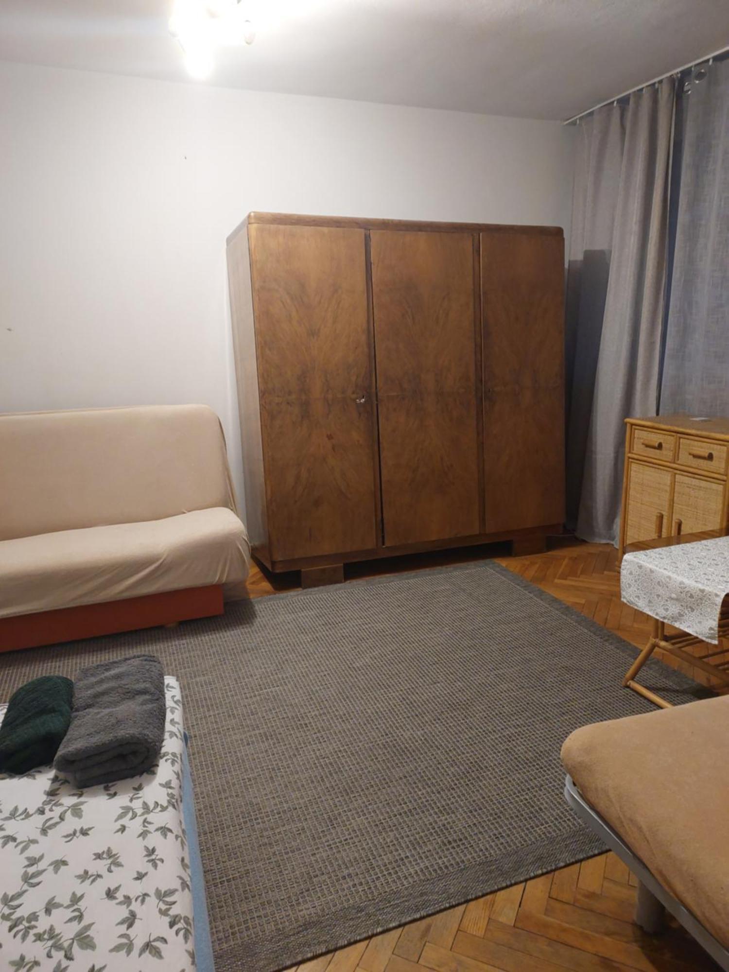 Apartament Roland Warszawa Srodmiescie Экстерьер фото